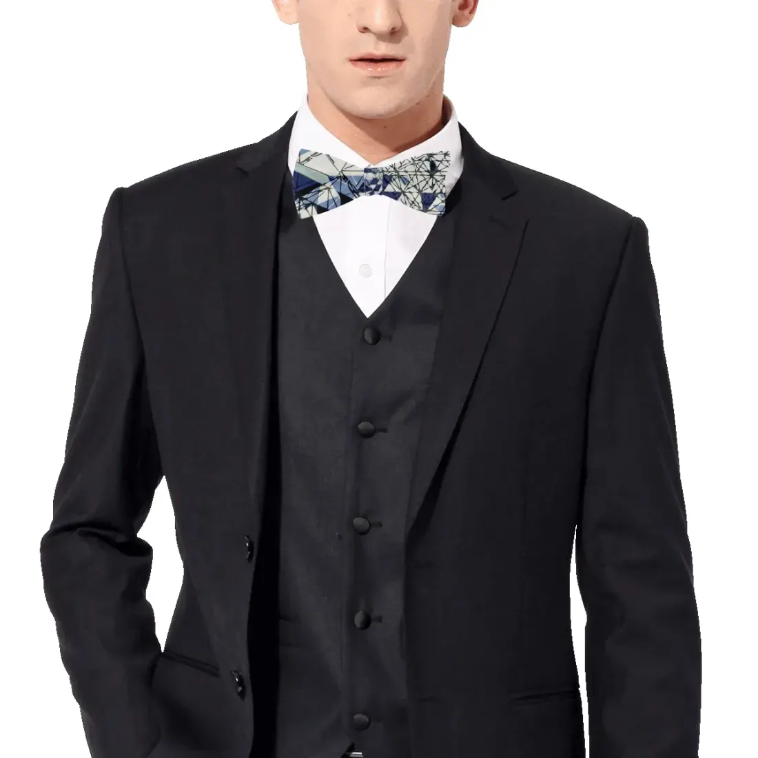 Custom Bowtie — photo 2