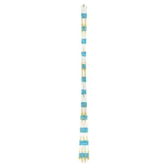 Custom Peekaboo Necktie with Your Hidden Photo thumbnail 5
