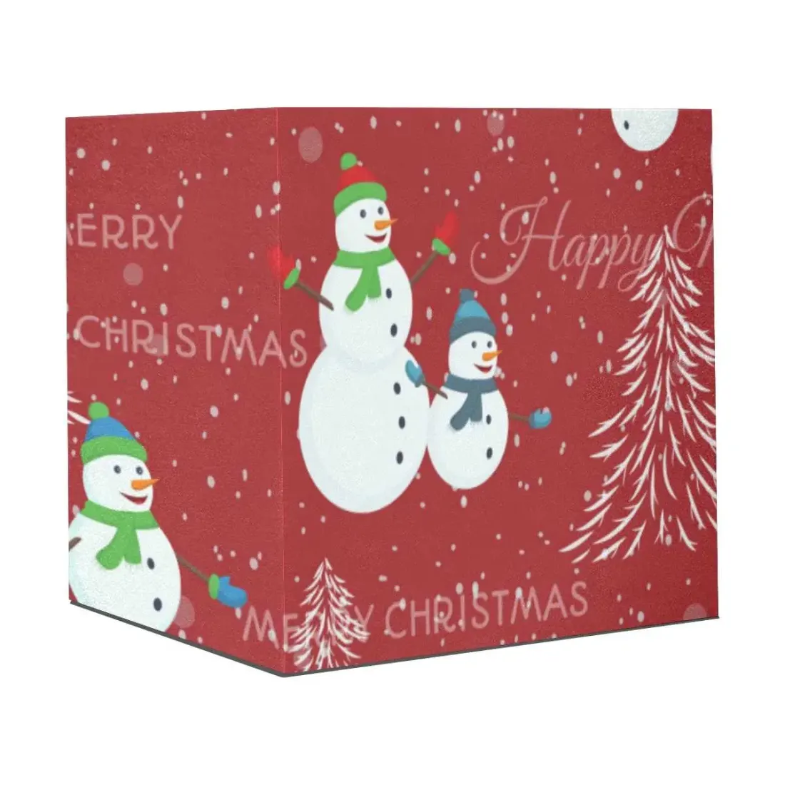 Gift Wrapping Paper 58"x 22.5"(3 Rolls) — photo 2