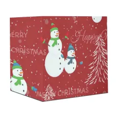 Gift Wrapping Paper 58"x 22.5"(3 Rolls) thumbnail 2