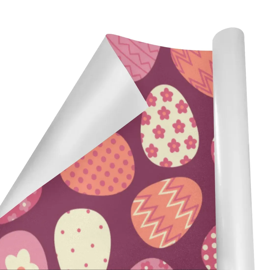 Gift Wrapping Paper 58"x 22.5" (1 Roll) — photo 4