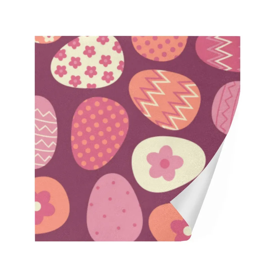 Gift Wrapping Paper 58"x 22.5" (1 Roll) — photo 5