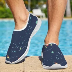 Men's Quick-Dry Fitness Shoes thumbnail 2