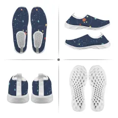 Men's Quick-Dry Fitness Shoes thumbnail 5