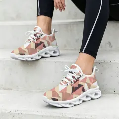Women's Twisted Sole Sneakers thumbnail 1