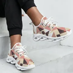 Women's Twisted Sole Sneakers thumbnail 2