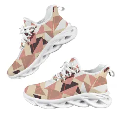 Women's Twisted Sole Sneakers thumbnail 3