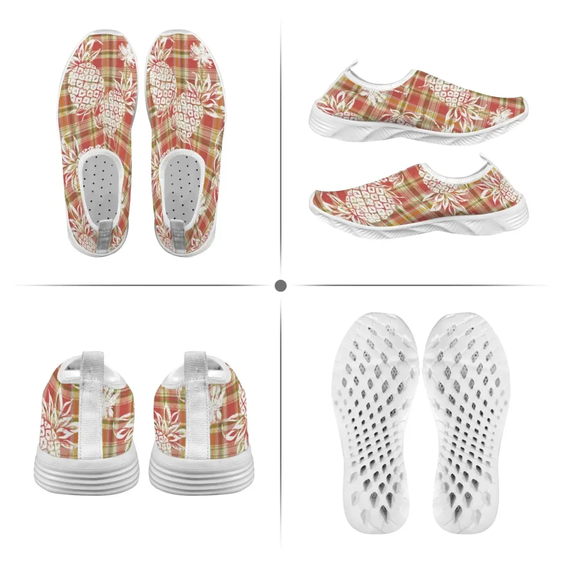 Women's Quick-Dry Fitness Shoes — photo 5