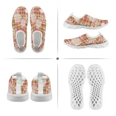 Women's Quick-Dry Fitness Shoes thumbnail 5