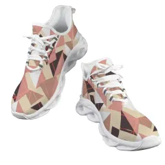 Women's Twisted Sole Sneakers thumbnail 4
