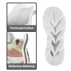 Women's Twisted Sole Sneakers thumbnail 5