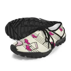 Women's Fitness Shoes with Shoelaces thumbnail 3