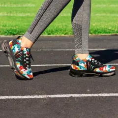 Women's Mesh Sneakers thumbnail 1