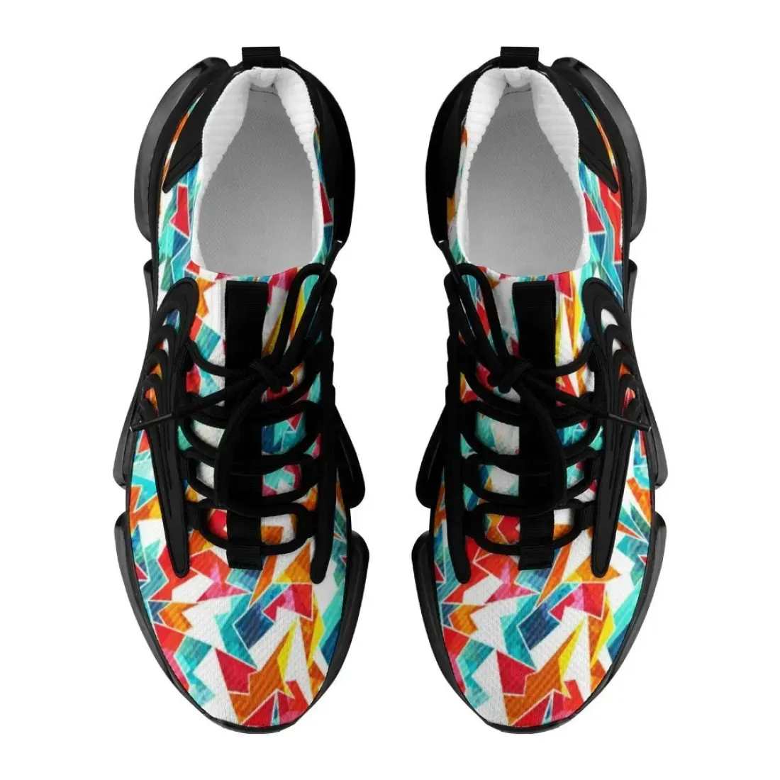 Women's Mesh Sneakers — photo 2