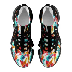 Women's Mesh Sneakers thumbnail 2