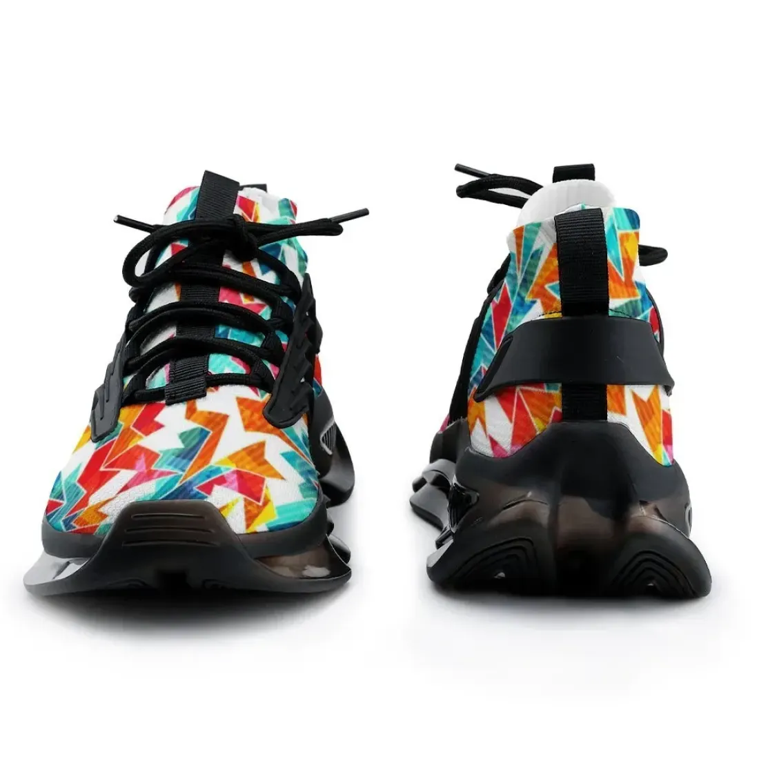 Women's Mesh Sneakers — photo 3