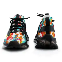 Women's Mesh Sneakers thumbnail 3