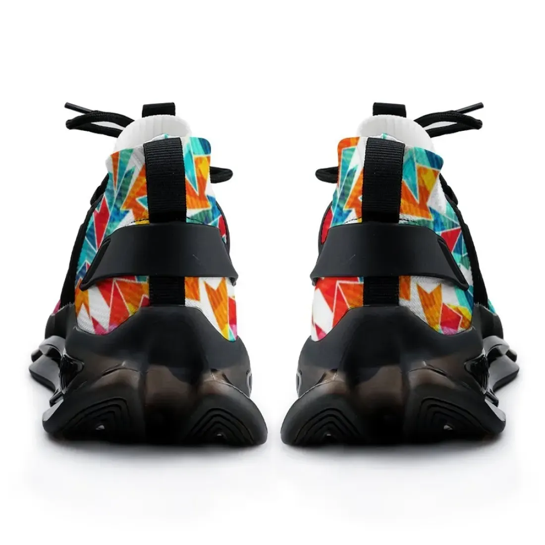 Women's Mesh Sneakers — photo 5