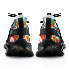 Women's Mesh Sneakers thumbnail 5