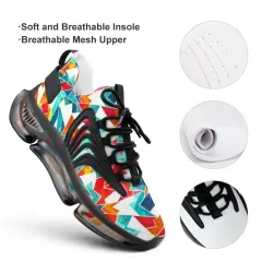 Women's Mesh Sneakers thumbnail 6