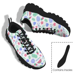 Men's Low-Top Outdoor Chunky Sneakers thumbnail 6