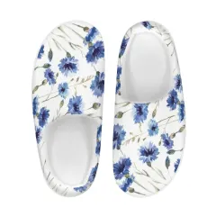 Custom Cotton Slippers thumbnail 5