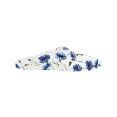 Women's Non-Slip Cotton Slippers (Model 0602) thumbnail 4
