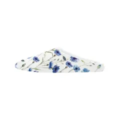 Women's Non-Slip Cotton Slippers (Model 0602) thumbnail 5