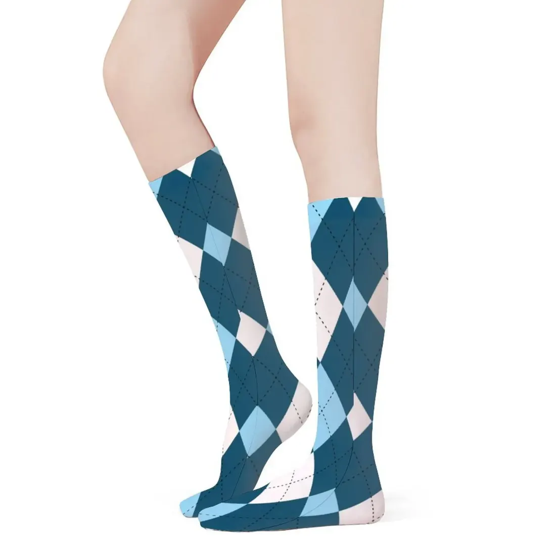 Trendy Stockings(Short) — photo 2