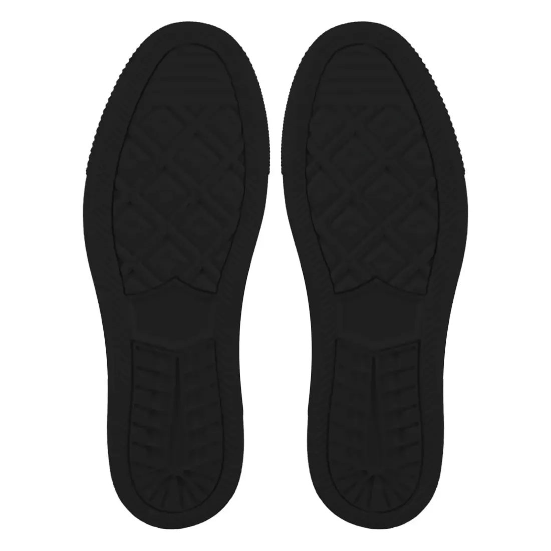Men's Low-Top Canvas Sneakers — photo 5