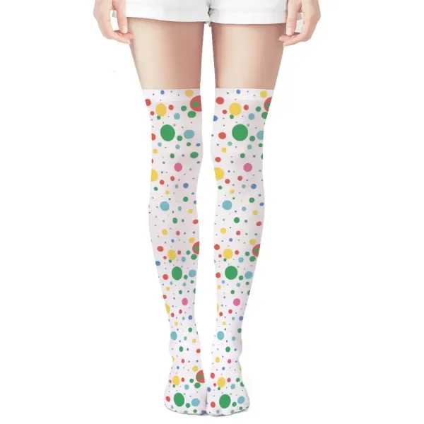 Trendy Stockings(Long)