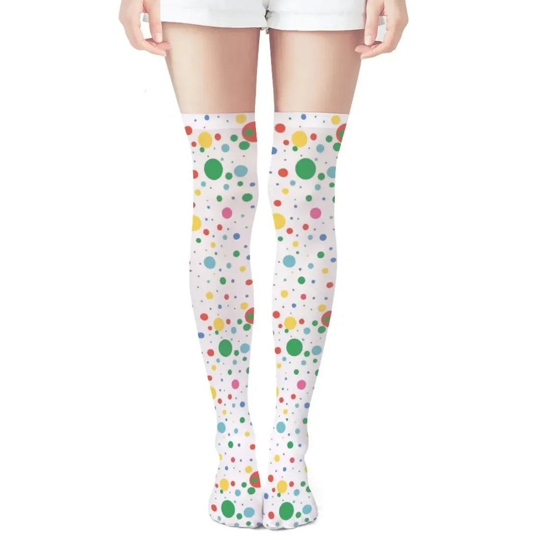 Trendy Stockings(Long)