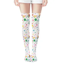 Trendy Stockings(Long) thumbnail 1