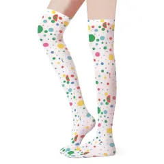 Trendy Stockings(Long) thumbnail 2