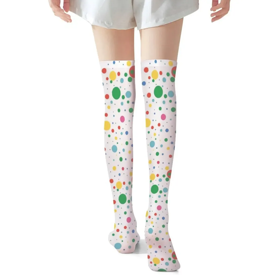 Trendy Stockings(Long) — photo 3