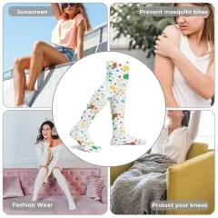 Trendy Stockings(Long) thumbnail 4
