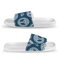 Custom Velcro Slippers thumbnail 3