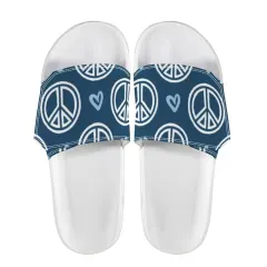 Custom Velcro Slippers thumbnail 4