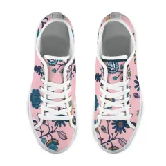 Custom Women's Low Top Shoes(Model 1013-6) thumbnail 1