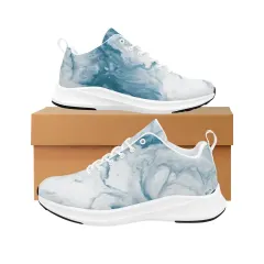 Women's Alpha Running Shoes (Model 10093) thumbnail 5