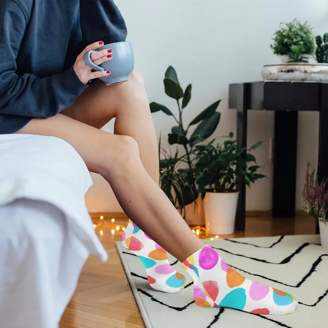 Custom Socks