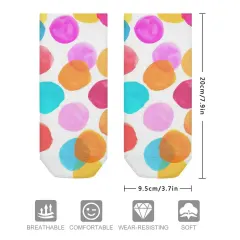 Custom Socks thumbnail 5