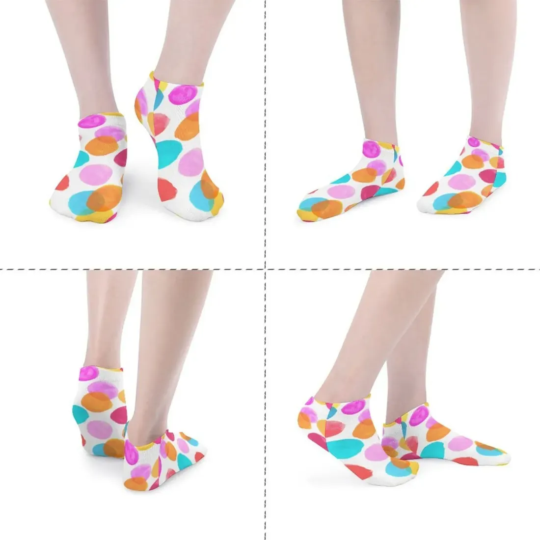 Custom Socks — photo 6