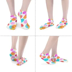 Custom Socks thumbnail 6