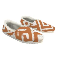 Women's Fleece-Lined Canvas Slip-On thumbnail 2