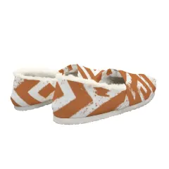 Women's Fleece-Lined Canvas Slip-On thumbnail 5
