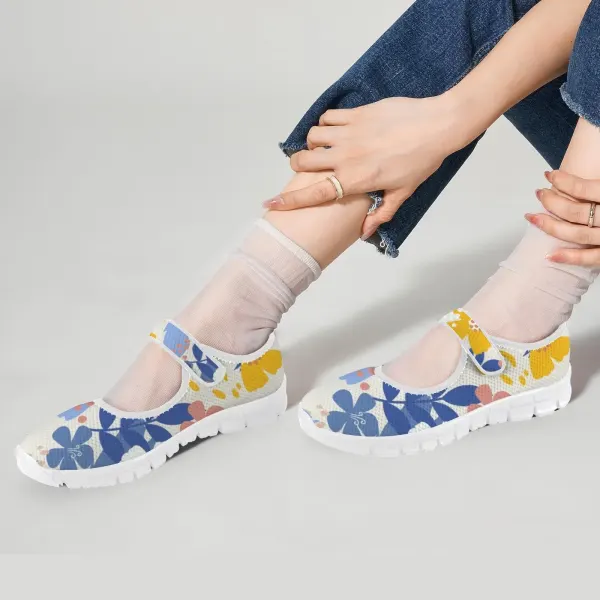 Women's Mary Jane Shoes