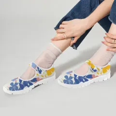 Women's Mary Jane Shoes thumbnail 1