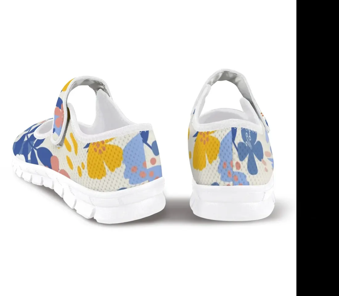 Women's Mary Jane Shoes — photo 4