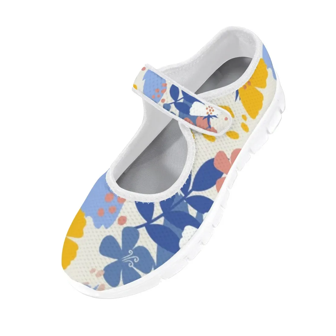 Women's Mary Jane Shoes — photo 5